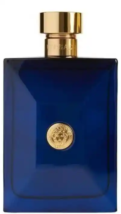 Perfume Versace Dylan Blue Pour Homme Premium 100ml Edt