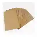 Carpeta Celuguía Cartón Oficio Vertical X 3 Unds