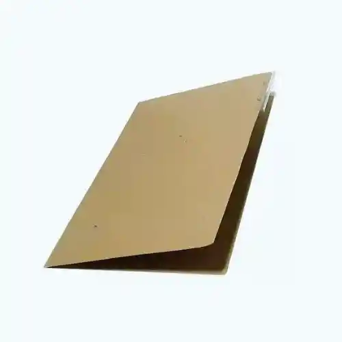 Carpeta Celuguía Cartón Oficio Vertical X 3 Unds
