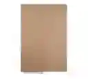 Carpeta Celuguía Cartón Oficio Vertical X 3 Unds