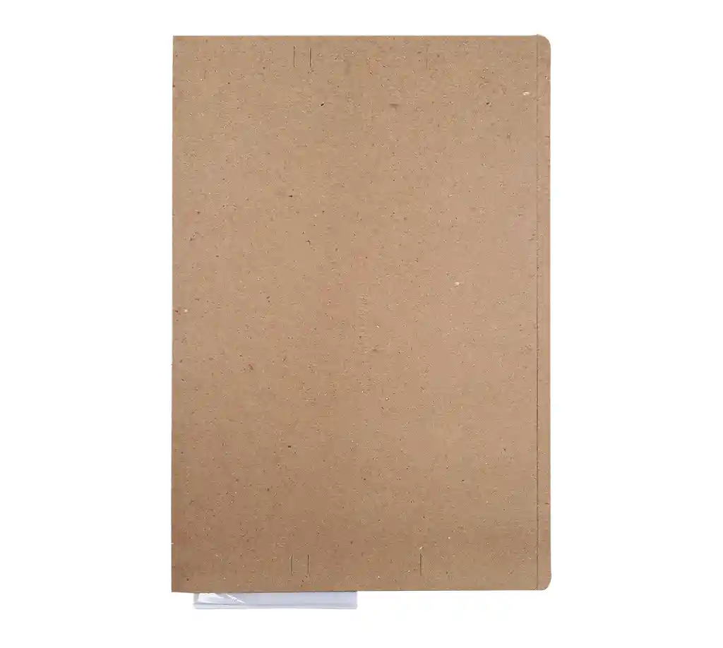 Carpeta Celuguía Cartón Oficio Vertical X 3 Unds