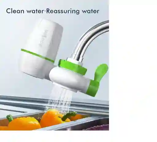 Purificador De Agua Caja Pequeña 01ob