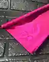 Papel Regalo Metalizado Fucsia
