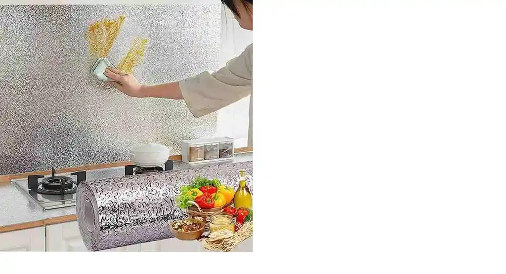 Adhesivo Para Pared Cocina