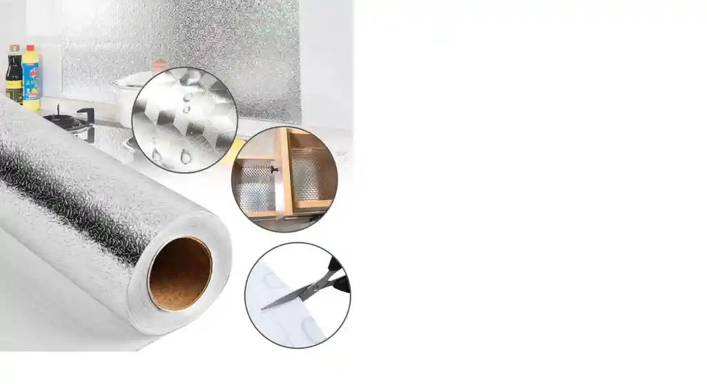 Adhesivo Para Pared Cocina