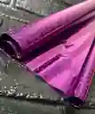 Papel Regalo Metalizado Morado X10 Unidades