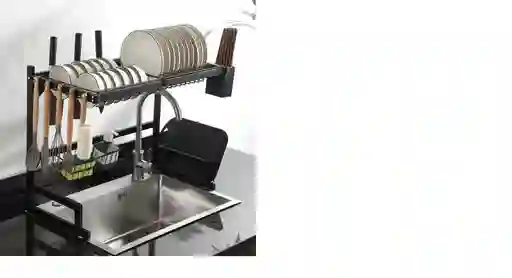 Organizador De Loza 65cm