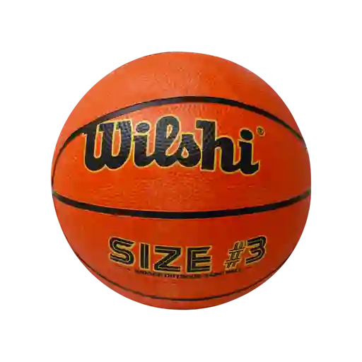 Juguete Balon De Baloncesto Pequeño