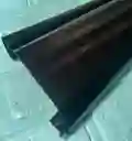 Papel Regalo Metalizado Negro