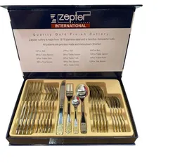 Set Cubiertos 1001-1