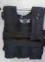 Chaleco De Peso 10kg