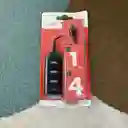 Multipuertos De Usb / 4 Entradas / 2.0 Hub