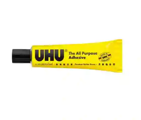 Pegamento Universal Multiusos Uhu 20 Ml