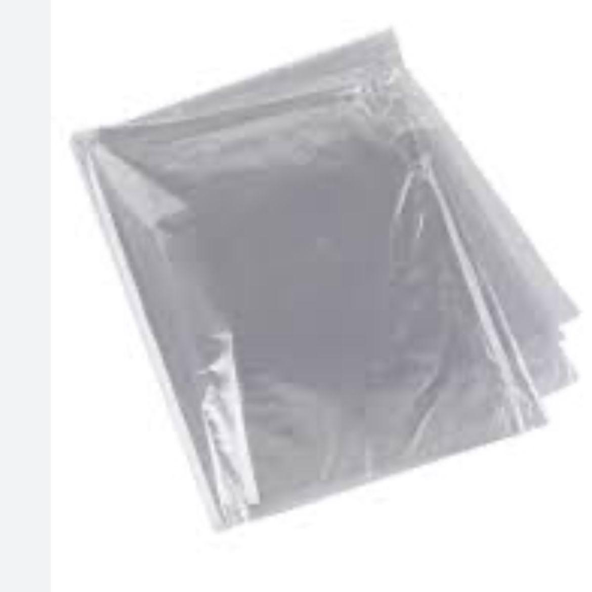 Papel Celofan Transparente - Rappi