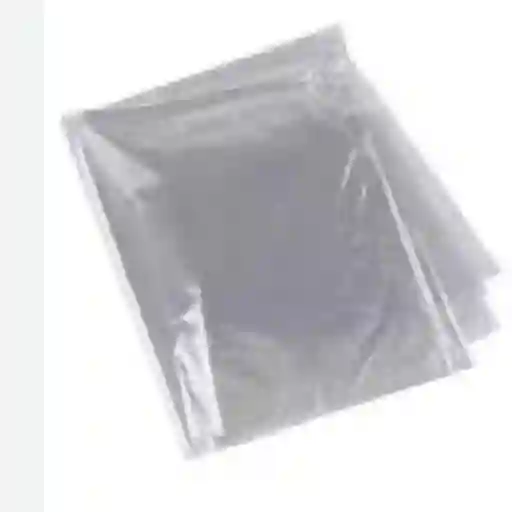 Papel Celofan Transparente