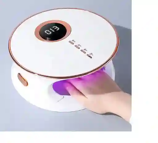 Secador De Uñas Blueque