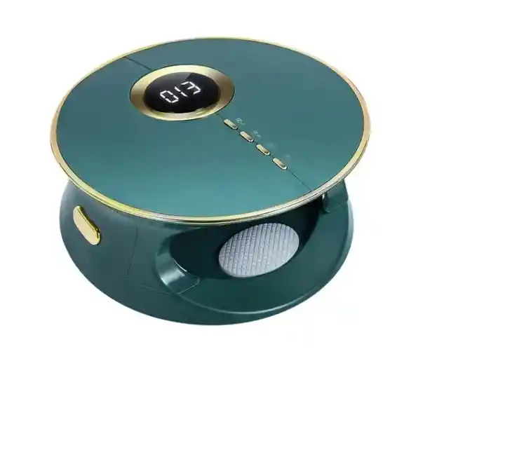 Secador De Uñas Blueque