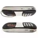 Radio Multibanda Nano-tec Nt-r1096 Am/fm Usb Mp3 Recargable Con Teclado Numérico