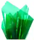 Papel Celofan Verde X10 Unidades