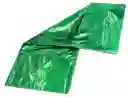 Papel Celofan Verde X10 Unidades