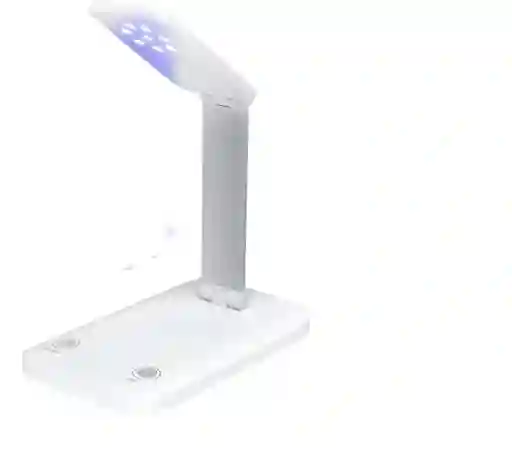 Lampara De Uñas 24w