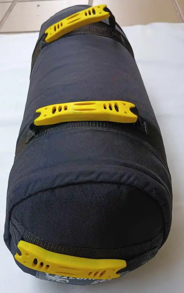 Saco De Poder 15kg