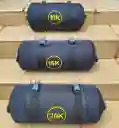 Saco De Poder 15kg
