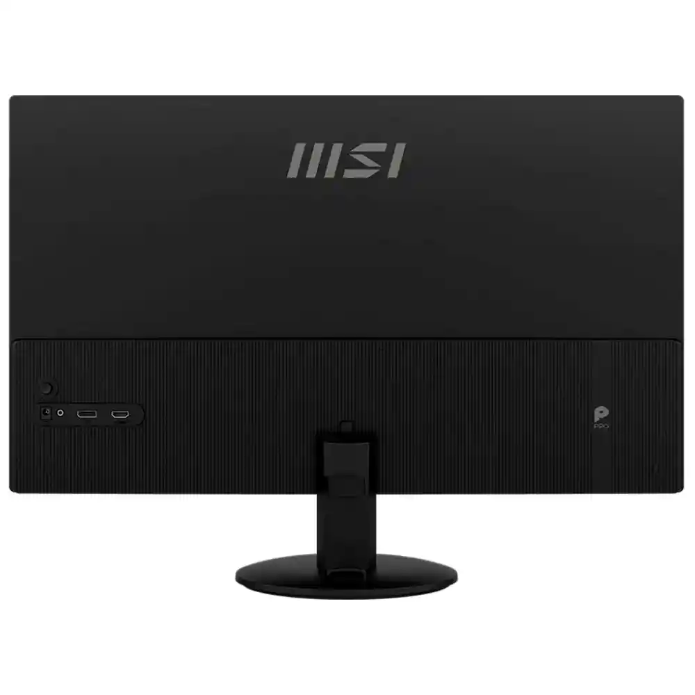Monitor Msi 27" Fhd Ips 100hz 4ms (gtg) Pro Mp272l