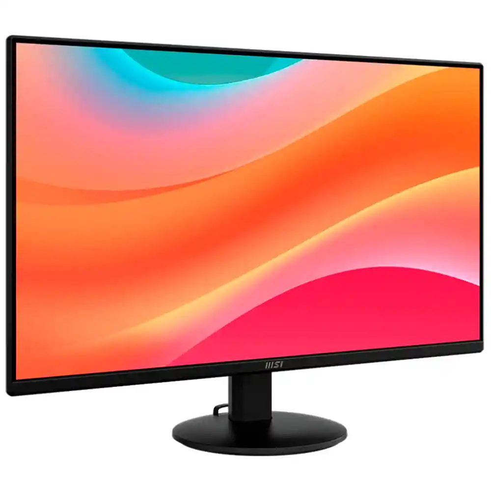 Monitor Msi 27" Fhd Ips 100hz 4ms (gtg) Pro Mp272l