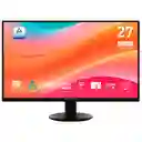 Monitor Msi 27" Fhd Ips 100hz 4ms (gtg) Pro Mp272l