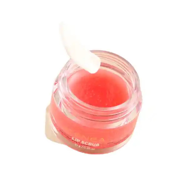 Exfoliante Para Labios/lip Scrub Atenea X 10g