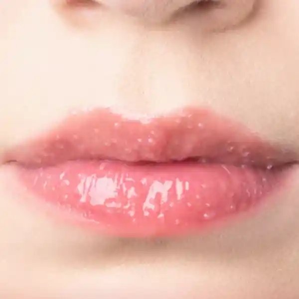 Exfoliante Para Labios/lip Scrub Atenea X 10g