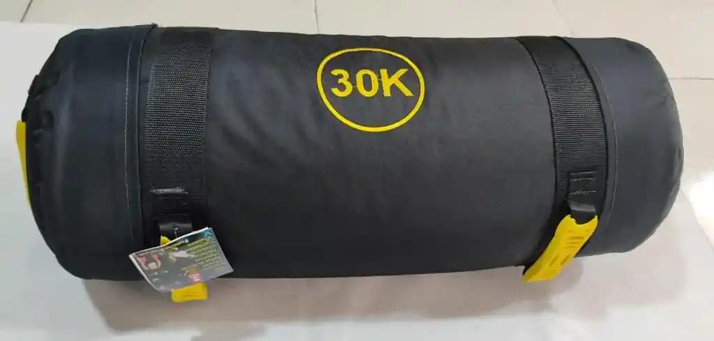 Saco De Poder 30kg