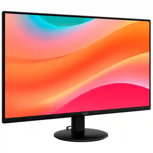 Monitor Msi 23.8" Fhd Ips 100hz 4ms (gtg) Pro Mp242l