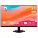 Monitor Msi 23.8" Fhd Ips 100hz 4ms (gtg) Pro Mp242l