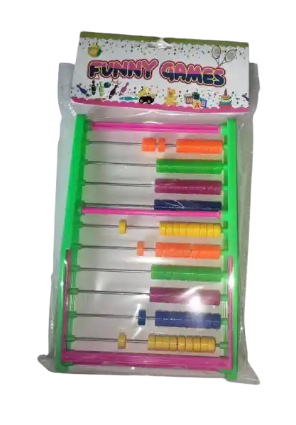 Abaco Didactico