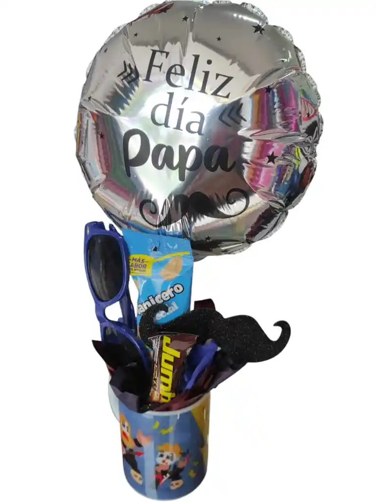 Mug Taza Regalo Detalle Obsequio Día Del Padre Papa Ancheta