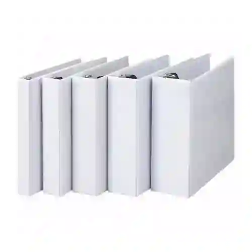 Folder De Catálogo Carta 0.15