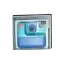 Juguete Camara De Fotos Instantanea Para Niños