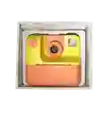 Juguete Camara De Fotos Instantanea Para Niños