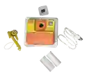 Juguete Camara De Fotos Instantanea Para Niños