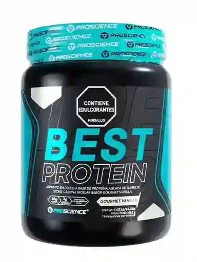 Best Protein 2 Lb