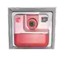 Juguete Camara De Fotos Instantanea Para Niñas