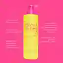 Acondicionador Hidratante Afro Curly