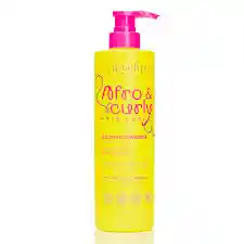 Acondicionador Hidratante Afro Curly