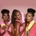 Acondicionador Hidratante Afro Curly