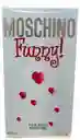 Perfume Moschino Funny 100 Ml Eau De Toilette Para Mujer 1.1