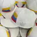 Gorra Selección Colombia Adulto Centenario
