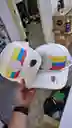 Gorra Selección Colombia Adulto Centenario