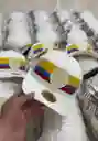 Gorra Selección Colombia Adulto Centenario